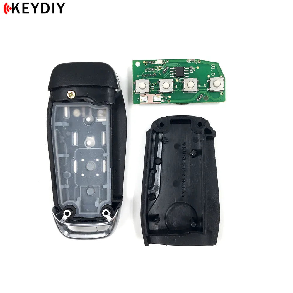 5/10/15/30pcs,Original KEYDIY KD900/KD-X2/KD-MAX MINI Key Programmer Remote Control KD B12-4/3 NB12-3/4 for Ford Car Key