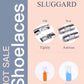8mm No Tie Shoe Laces Press Lock Shoelaces Without Ties Elastic Laces Sneaker Kids Adult Widened Flat Shoelace for Shoes