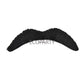 12PCS Set Men Black Fake Moustache Mustaches Funny Beard Party Halloween Costume Hot Selling
