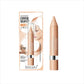 Concealer Eyebrow Pen Stick Natural Moisturizing Concealer Pencil Cover Spot Dark Circles Invisible Pores Waterproof Face Makeup