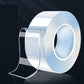 1/3/5m Nano Tape Double-Sided Adhesive Tape Traceless Waterproof Tape For Bathroom Kitchen Sink Tap Gel Sticker