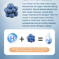 1pc 450ml Portable Hydrogen Water Generator 3 Minutes Mode High Concentration Hydrogen Water Generator