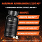 Original Ashwagandha Tablet Pen-is Enlargement Energy Supplement Anti-oxidation,Enhance Immunity,E-rection Capsules for Men