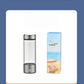 1pc 450ml Portable Hydrogen Water Generator 3 Minutes Mode High Concentration Hydrogen Water Generator