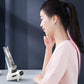 15W Wireless Review Phone Stand Support Mount Desktop Charger Stand Induction Fast Charge for iPhone Phone Holder
