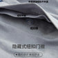 100% Cotton Men Pajama Shorts Summer Solid Elastic Waist Short Pants Casual Breathable 3D Crotch Bottoms Sleepwear pijama hombre