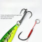 Metal Bottom Lures Weighing 7 G To 20G, Hard Mackerel Lures, Bass Fishing Tackle, Trout, Trucha, Salt-water Lures Fishing Lures