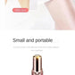 Eletric Epilator For Women Portable Lipstick Shaped Painless And Effective Facial Hair Removal Home Personal Care Appliances