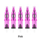 10/5pcs Ballpoint Cartridge Tattoo Needles Tattoo Practice Needle for Beginner Designer Drawing Practice for Tattoo Pen Machine
