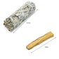 10cm White Sage Bundle Portable Practical Energy Cleansing Bundles Natural Multifunctional Spiritual Incense Sticks Indoor