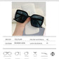 2022 Square Sunglasses Women Beach Small Frame Sun Glasses for Men Eyewear UV400 Vintage Sunshade