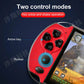 X7 Plus Handheld Game Console 5.1 Inch HD Screen Portable Audio Video Player Classic Play Built-in 10000+ Free Retro Games