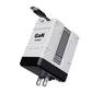 Xiaomi GAN 20W Ultra Fast Charger Type C Lighting PD 3.0 Mobile Phone Charging US/EU/UK Plug For iPhone Samsung Huawei Xiaomi