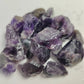 100g Healing Amethyste Pierre Naturelle Amethyst Stone Crystal Natural Crystals and Gem Stones Mineral Specimens