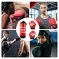 Boxing Bag For Kids Professional Kid Boxing Set With Gloves Sandbag Boxing Training Equipment For Kids Teens Practice Punching