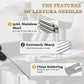 100/50/10pcs  Sterilized Tattoo Needles RL RS M1 RM Tattoo Needle for Tattoo Permanent Makeup Machine