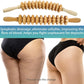 Wood Therapy Massage Tools for Body Shaping,Anti Cellulite Lymphatic Drainage,Professional Wooden Massage for Waist Sculpting