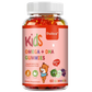 Multivitamin Gummies - Helps with memory, concentration and overall cognition, bone density and health