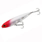 1 Pcs 100mm 17.5g 3D Inshore TopKnock Pencil Topwater Walker Pencil Fishing Lures Floating Pesca Artificial Peche Saltwater 9071