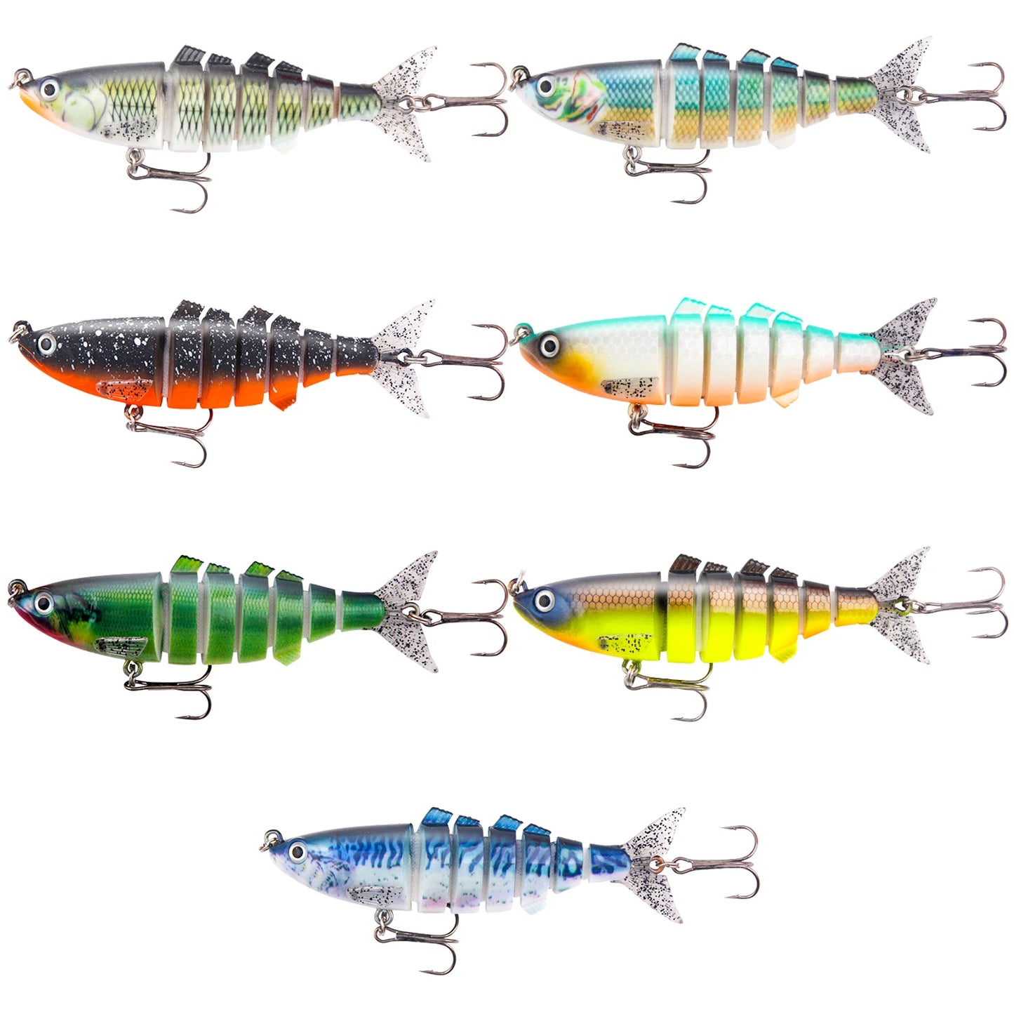 Fishing Lure Sinking Swimbait Isca Artificial Weights 25.5g 11cm Peche En Mer Articulos Trolling Seabass Fish Leurre Accessories