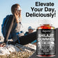 Shilajit Gummies - Energy Level, Memory and Focus Support Relieve Stress Overall Health