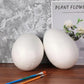 3PCS 15CM Easter Eggs DIY Painting Egg Easter Decoration Kid Festival Crafts Eggs Easter Decorations Kids Painting Egg Foam