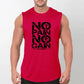 NO PAIN NO GAIN Gym Tank Tops Men Bodybuilding Stringer Singlets Cotton Sleeveless Shirt Fitness Clothing Sportswear Muscle Vest