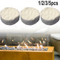 Bio Fire Blanket Ceramic Sponge For Bioethanol Fireplace Resistant Insulation Cotton Fireplace Firebox Safety Bio Fire Sponge