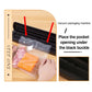 Xiaomi Electric Vacuum Sealer Food Sealer Machine Foods Fresh Storage Vacuum Sealer Machine Plastic Bags Sealer For Storage Food