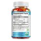 Organic Probiotic Gummies - Maintain Digestive Balance and A Healthy Bacterial Environment