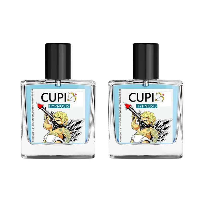 Cupid Hypnosis Perfume Original Long Lasting Pheromone Cologne Fragrances Eau De Parfum Plant Floral Scent Fresh духи женские