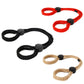 Adjustable Erotic Slave Bdsm Bondage Restraint Rope Handcuffs Wrist Flirting Fetish Adults Games Sex Toys For Women Men Sex Shop