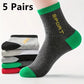 1pairs Men's Fashion Cotton Breathable Comfortable Ankle Socks, Men's Summer Socks