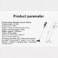 Wireless Handheld Vacuum Cleaner 8500Pa Electric Sweeper  Car Remove Mites Dust Cleaner Steam-free Mop Lazy Vacuum Cleaner