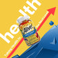 Men's Energy Multivitamin Gummies 60 Gummies Support Skin Health and Cellular Energy