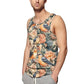 New Summer 3D Cute Animal Birds Printing Tank Top For Men Fashion Kid Streetwear Vest Hawaiian Harajuku Tank Tops Unisex Clothes