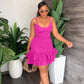 dress women 2023 summer birthday dress for women dresses for woman 2023 woman clothing summer dress wholesale