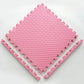 12pcs Foam Baby Play Mat Puzzle Mat Kids Interlocking Exercise Tiles Rugs Floor Tiles Toy Carpet Soft Carpet 30*30*1cm