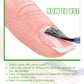 네일 15ML Nail Treatment Growth Formula Protein Normal Nail Strengthener Top Repair Serum Liquid Healthy Care Toe Cuticle Oil