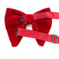 Good Quality Velvet Bow Tie For Men Gentleman Dinner Bow Fashion Bowtie Tuxedo Beautiful Bowtie Noeud Papillon Homme