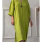 Y2k Long Sleeve Linen Maxi Dress Women Summer2024 Summer Casual Solid Color Party Loose Long Dresses Elegant Vestidos