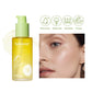 50ml Vitamin C Dark Spot Care Serum Whitening Brightening the Skin Facial Spot Essence Green Tangerine VC Serum SkinCare