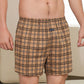 100% Cotton Men Pajama Shorts Summer Solid Elastic Waist Short Pants Casual Breathable 3D Crotch Bottoms Sleepwear pijama hombre
