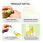 50ml Vitamin C Dark Spot Care Serum Whitening Brightening the Skin Facial Spot Essence Green Tangerine VC Serum SkinCare