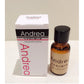 Andrea Hair Growth Essence Liquid 20 ML Hair Loss Treatments Ginger Genseng Raise Dense Hair