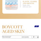 10PCS Collagen Anti Wrinkle Facial Mask Anti Aging Fade Fine Lines Firm Skin Moisturizing Brightening SkinCare Korean Cosmetics