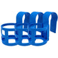 1-10pcs Swimming Pool Water Cup Hanger Car Water Cup Drink Holder for Above Swimming Pool Side Drinks Beer Storage Shelf Tool