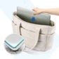 Women's Handbag, Lightweight And Fluffy Tote Bag, Suitable For Travel, Work, Beach, Gym, Large Capacity And Easy To Carry