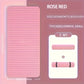 10/15MM Thick NBR Yoga Mats Anti-slip Sport Fitness Mat Blanket For Exercise Yoga And Pilates Gymnastics Mat Fitness Equipment