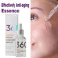 Hyaluronic Acid Anti Wrinkle Face Serum Instant Wrinkles Removal Eye Face Lift Anti Aging  Moisturizing Korean Skin Care